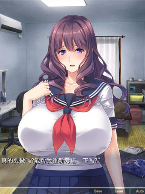 知恩图报！疯狂NTR基友的饥渴巨汝妈妈！