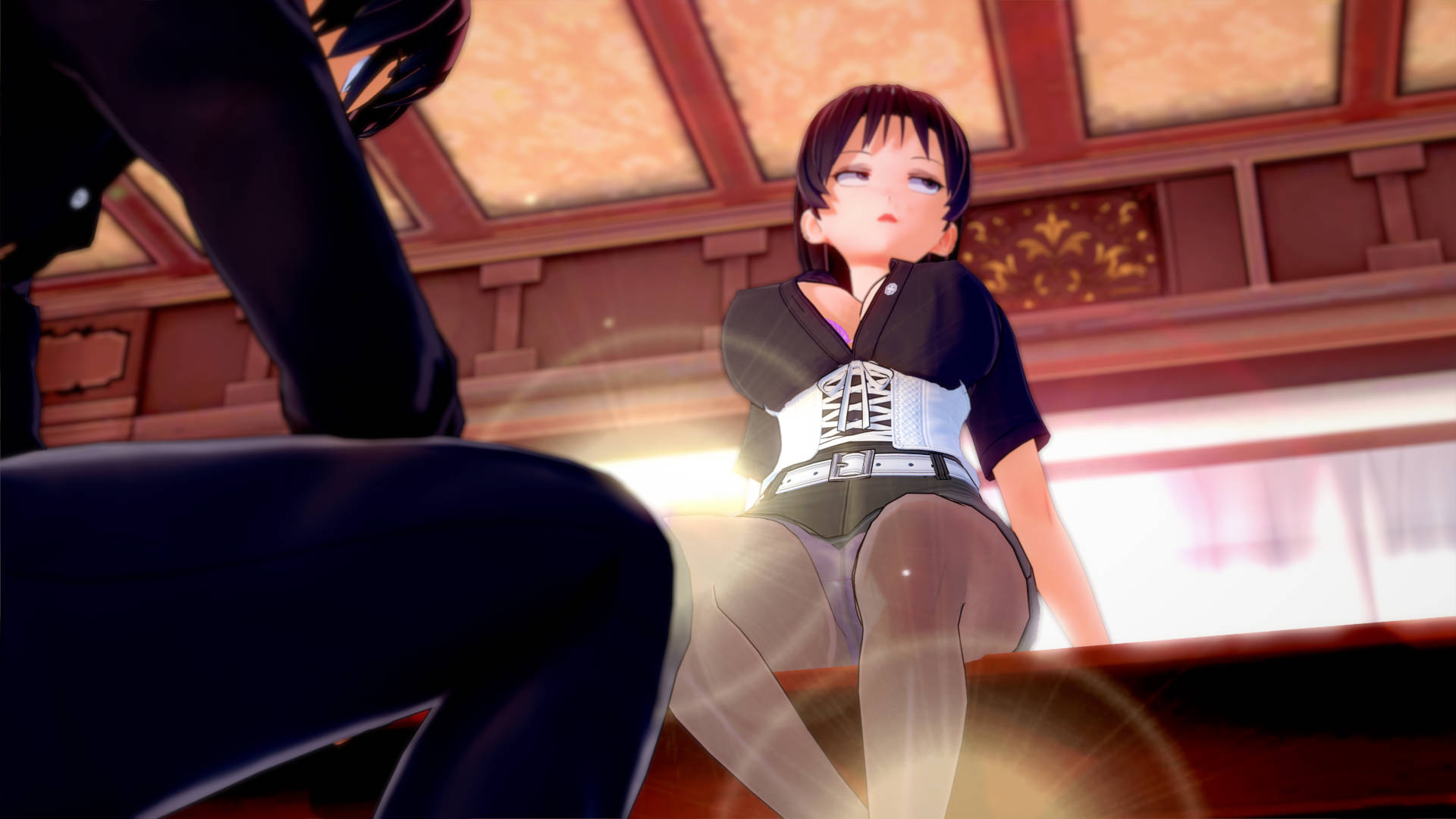 重启爱情2 Reboot Love Part 2 v2.5.0 汉化作弊版 游戏截图 4