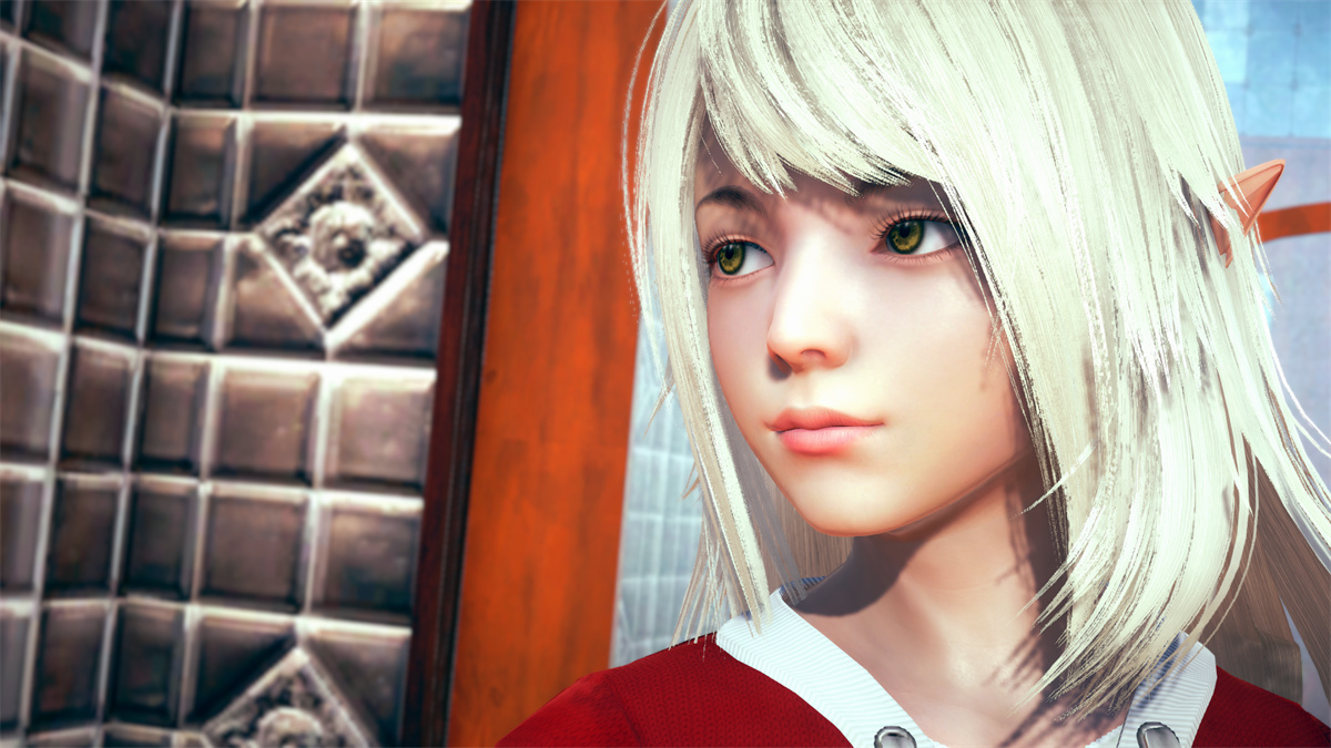亚洲风SLG/汉化/动态丨精灵蕾娅/Reya the V0.5.4 汉化版【20240813】 游戏截图 5