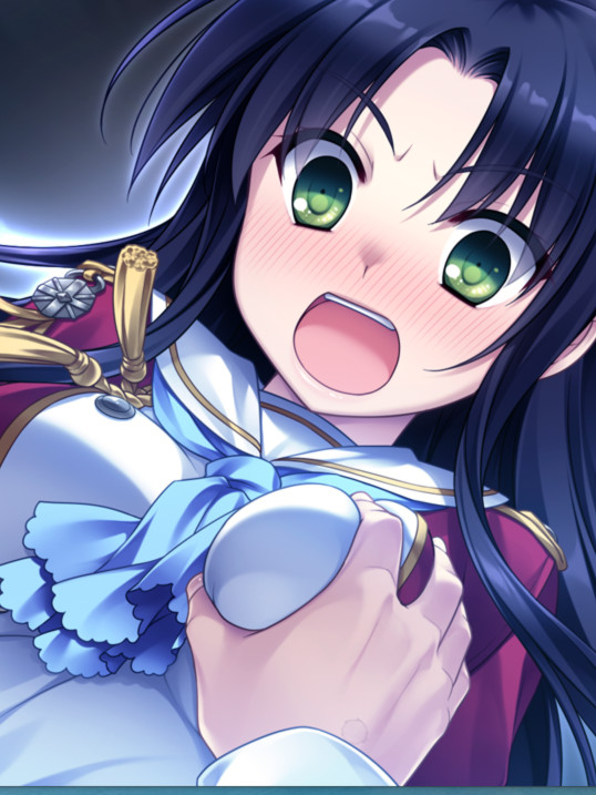 淑女同萌！- 新师 –