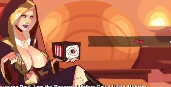 SLG/汉化/手绘丨Behind the dune(沙丘之后)v2.35.8丨【20230616】 游戏截图 2