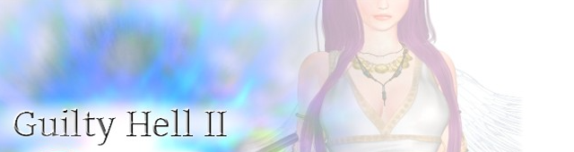纯白女神2 GuiltyHell2 Demo 12Normal【20221118】 游戏截图 4