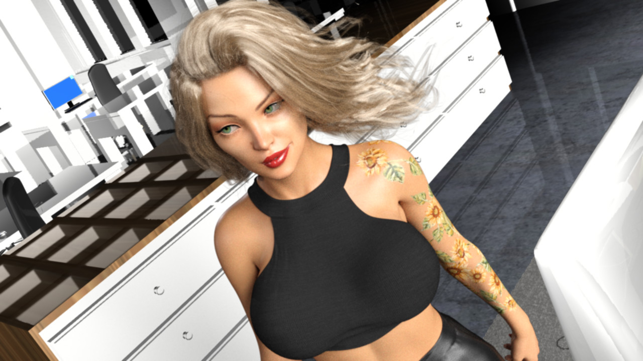 纯真天使 纯真的天使 Angel of Innocence v0.7.0 Part 1 Public【20221229】 游戏截图 2