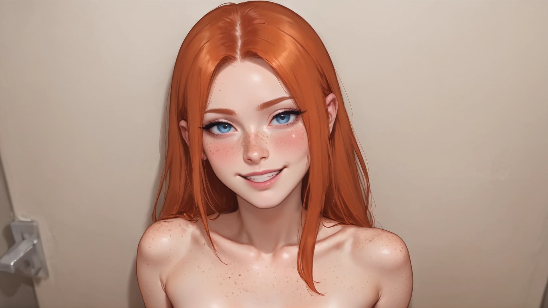 欧美SLG/动态/更新丨 米拉 保罗和米拉 Mila AI v1.3.7b  汉化版 【20241230】 游戏截图 7