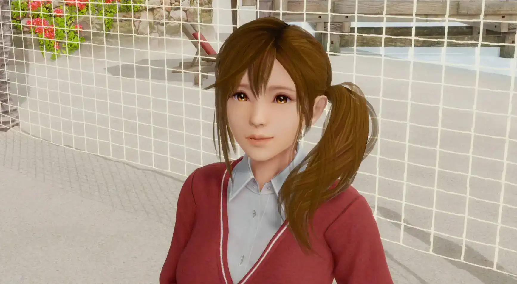 欧美SLG/汉化/动态丨维纳斯岛上的生活/Life on the Venus Island 0.3汉化版【20250308】 游戏截图 2