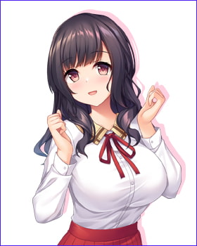 拔作ADV新AI汉化CV丨アイドルのナマ配信 偶像的直播【20231112】 游戏截图 3