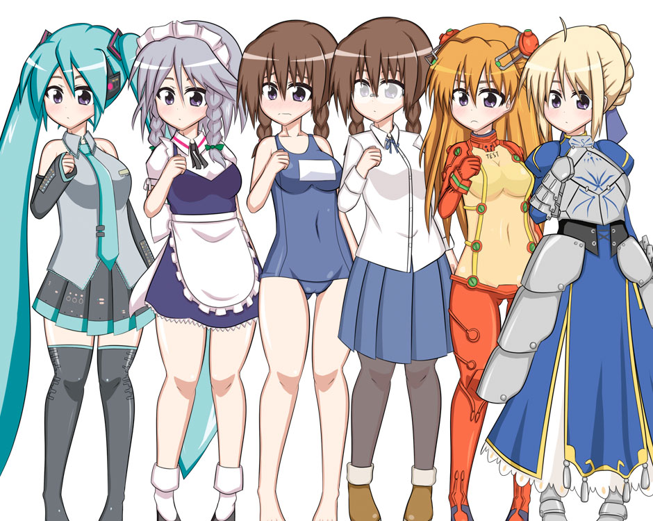 H.H.WORKS.社团露出类游戏合集 COS RO 1 Ver1.11Fixed%【PC0901】 游戏截图 4
