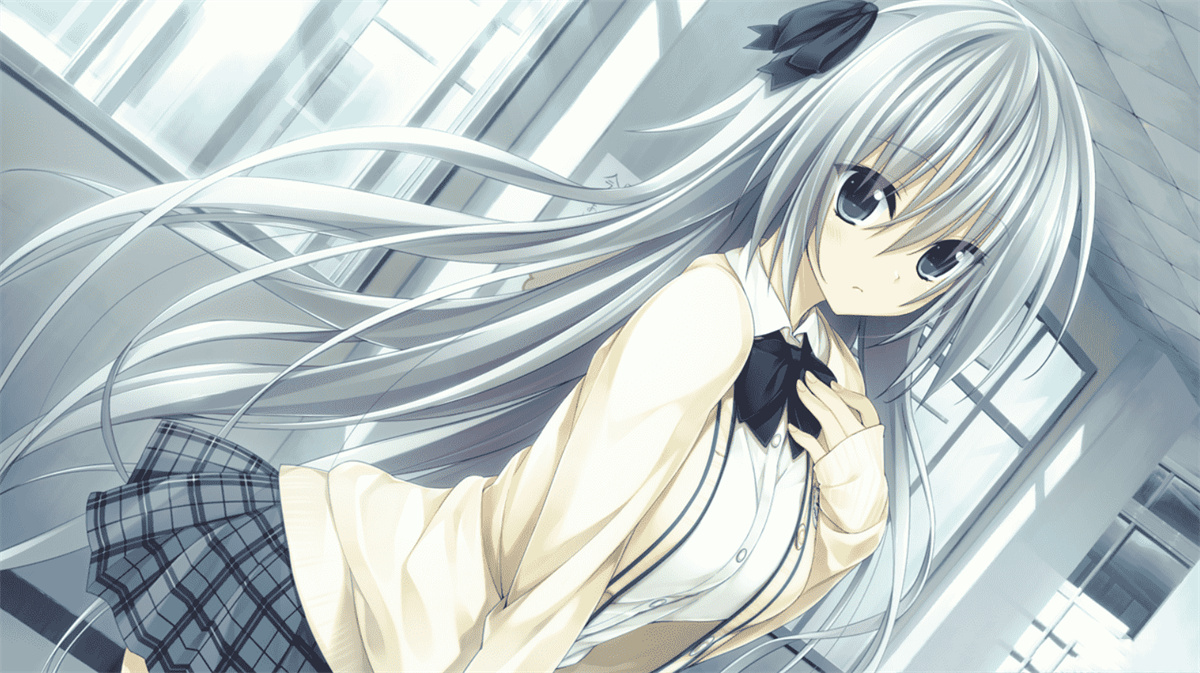 PRETTY×C∧TION 游戏截图 8