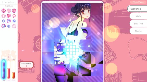 变态手机修理工 STEAM官方中文步兵版【PC0901】 游戏截图 1