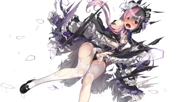 STG/官中丨 亡灵女仆/メイド・オブ・ザ・デッド v1.0.5 官方中文无修 【20240909】 游戏截图 8
