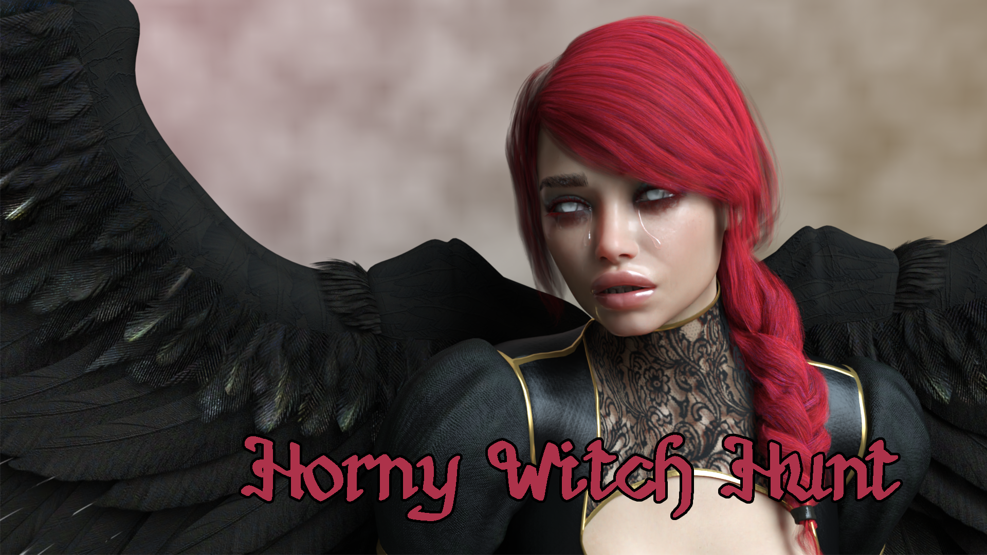 发情魔女狩猎（Horny Witch Hunt）0.9.7 精翻汉化 游戏截图 3