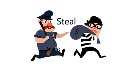 Steal! 游戏截图 2