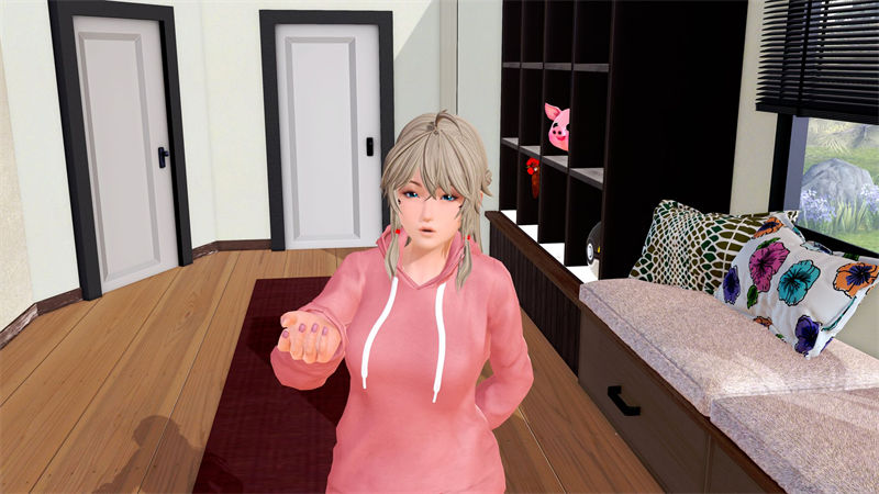 【沙盒SLG/汉化/动态】奇葩温泉旅馆 Odd Inn Onsen v0.3.2 汉化版【1.6G】【20230501】 游戏截图 4