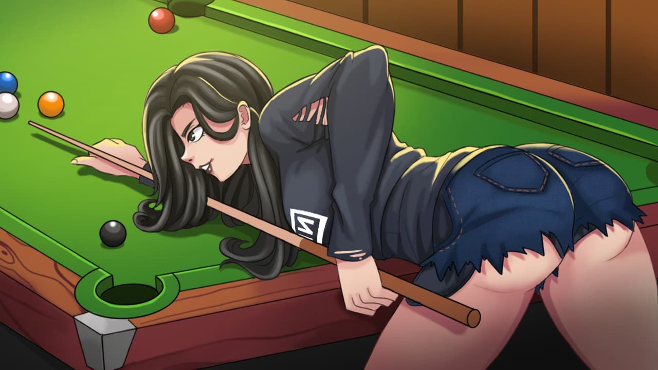 欧美SLG/动态/更新丨 爱与性:二垒 Love & Sex Second Base v25.3.0e PC/汉化 汉化版 【20250416】 游戏截图 7
