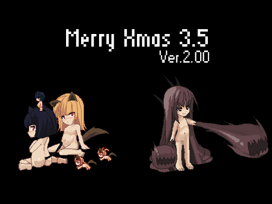 Merry Xmas3.5 游戏截图 3
