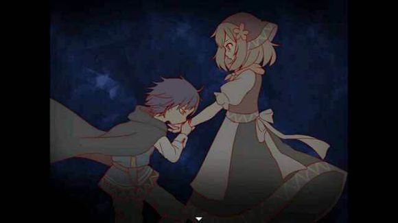 幻想少女糖果屋 游戏截图 5