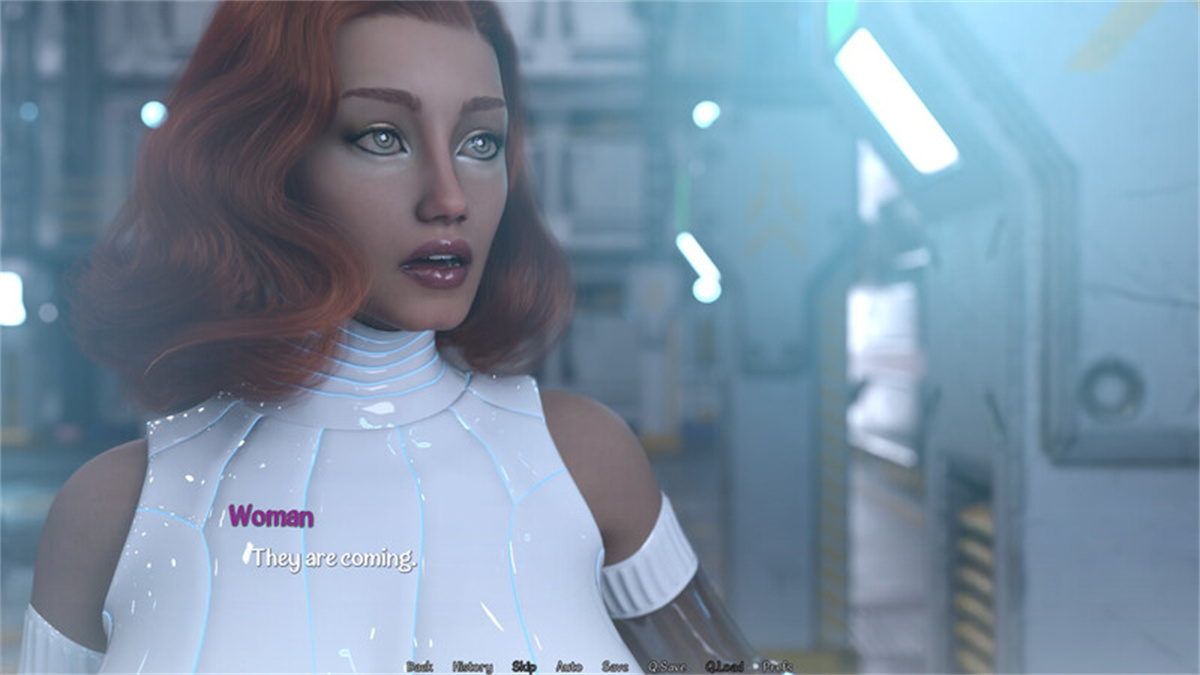 欧美SLG汉化动态丨机甲学院 Mech Academy v0.4.18【20240409】 游戏截图 6