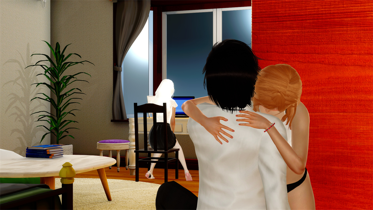 沙盒SLG汉化动态丨爱的冠军 Love's Champion v1.3.3【20231221】 游戏截图 5