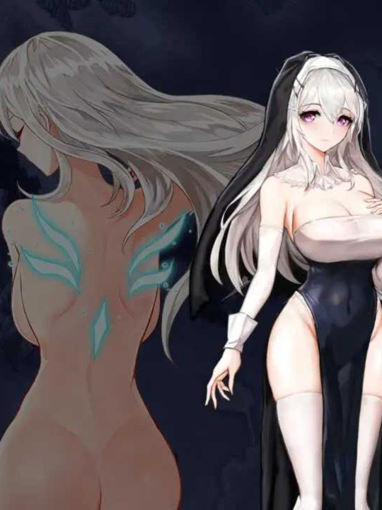 ACT/生肉丨月神誓约~苍白的代行者/ルナティア誓約～蒼白の代行者～ Ver1.02 【20241006】