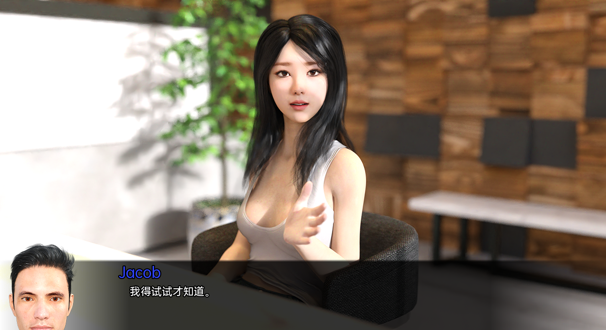 沙盒SLG汉化 | 妻子的困境重温 Wifey's Dilemma Revisited v0.24.0【20230514】 游戏截图 8