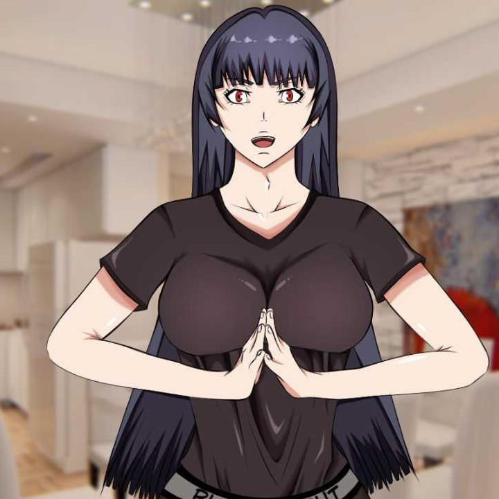 艾娃内部 Inside Ava v0.4 汉化版【20221229】