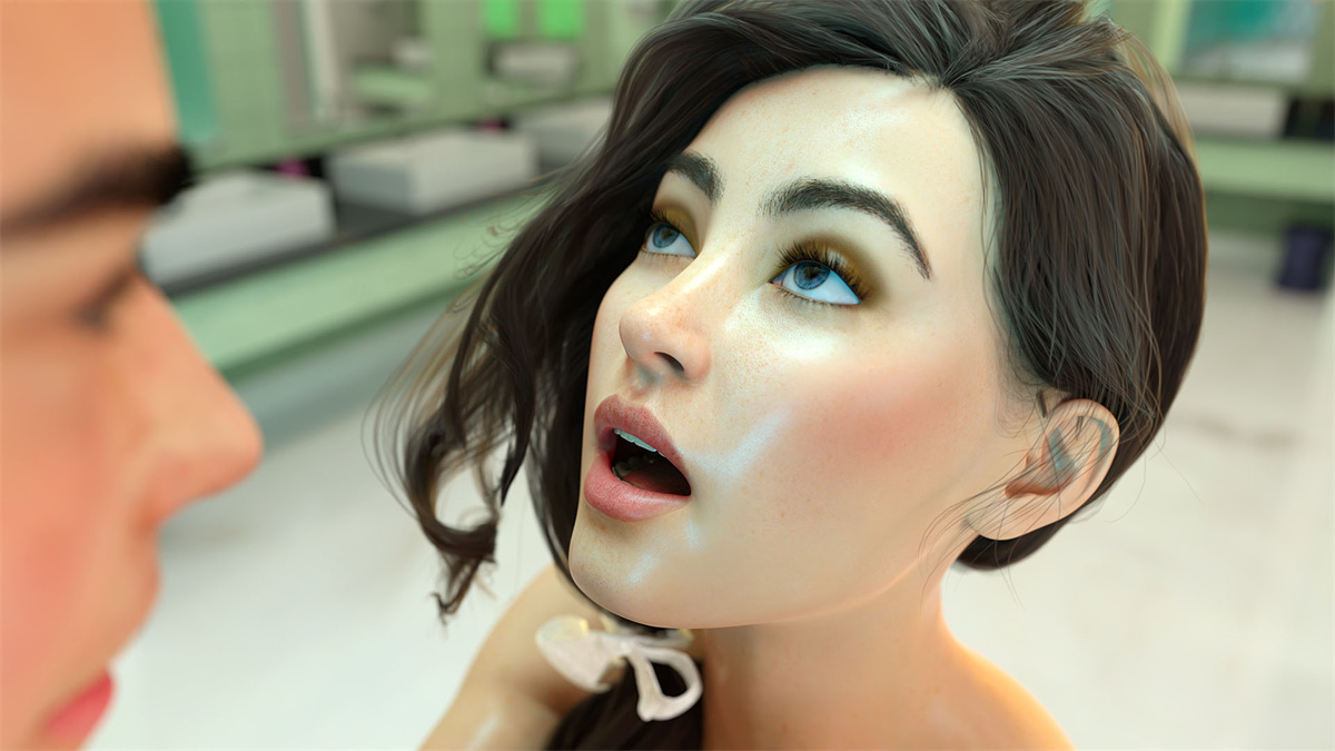 精品/欧美SLG/AIGPT汉化丨女性初学者【20240612】 游戏截图 3