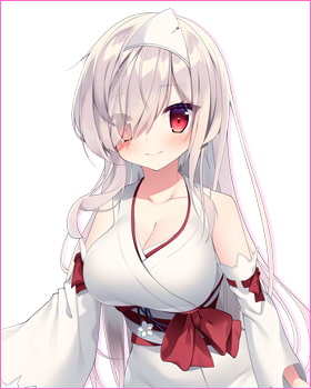 ADV/汉化丨巨乳幽霊さんに癒やされる社畜さんの性活！～えっちなサポートは私におまかせ！ 汉化版+全CG存档【20240119】 游戏截图 7