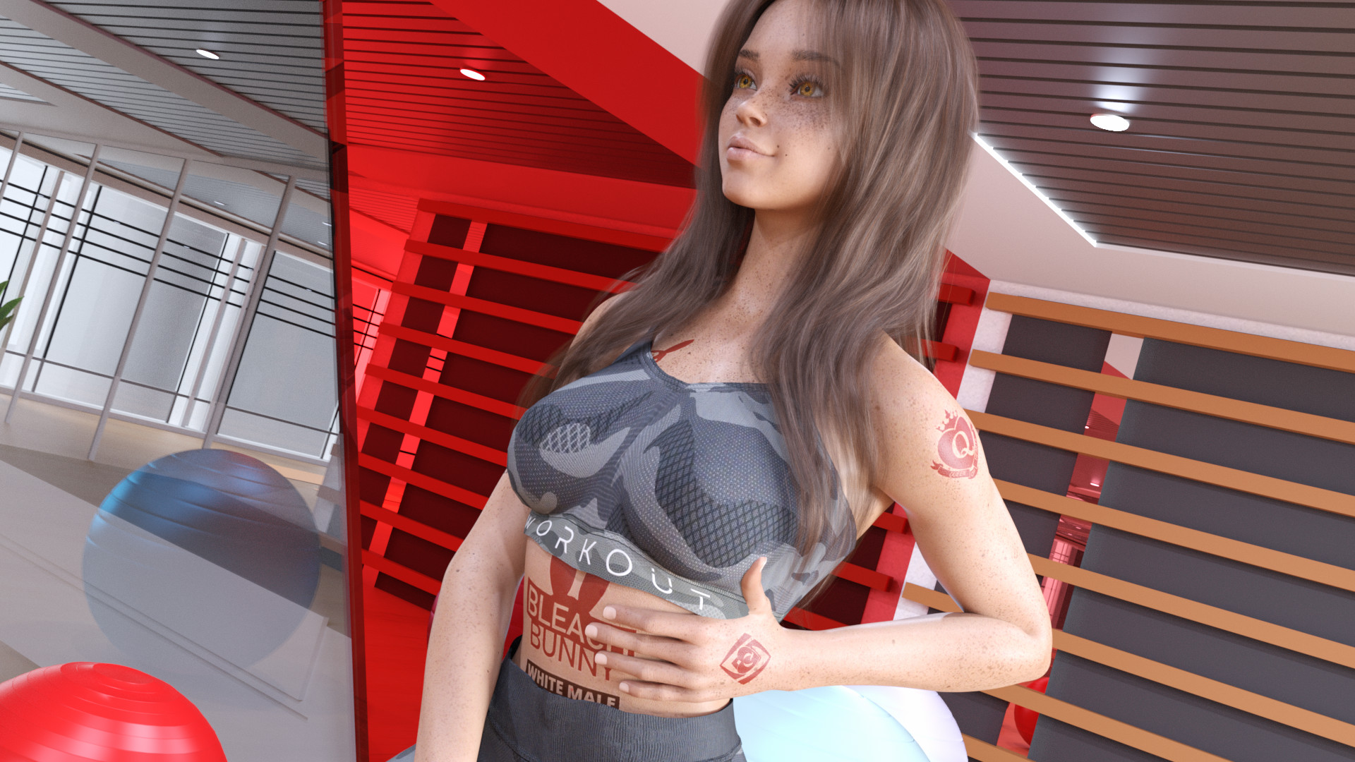 合法所有权 Rightful Ownership v0.4.0 Part 1 游戏截图 3