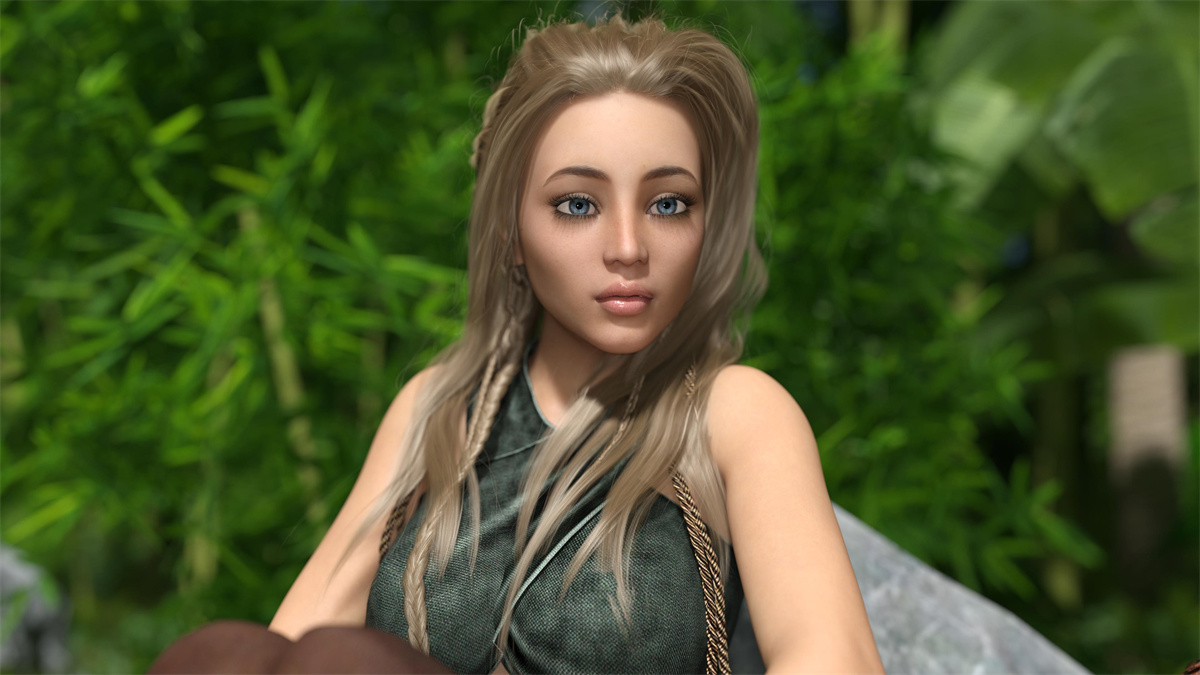欧美SLG汉化动态丨欲望之城 The Lust City S2 v2.5 Beta 【20231207】 游戏截图 5