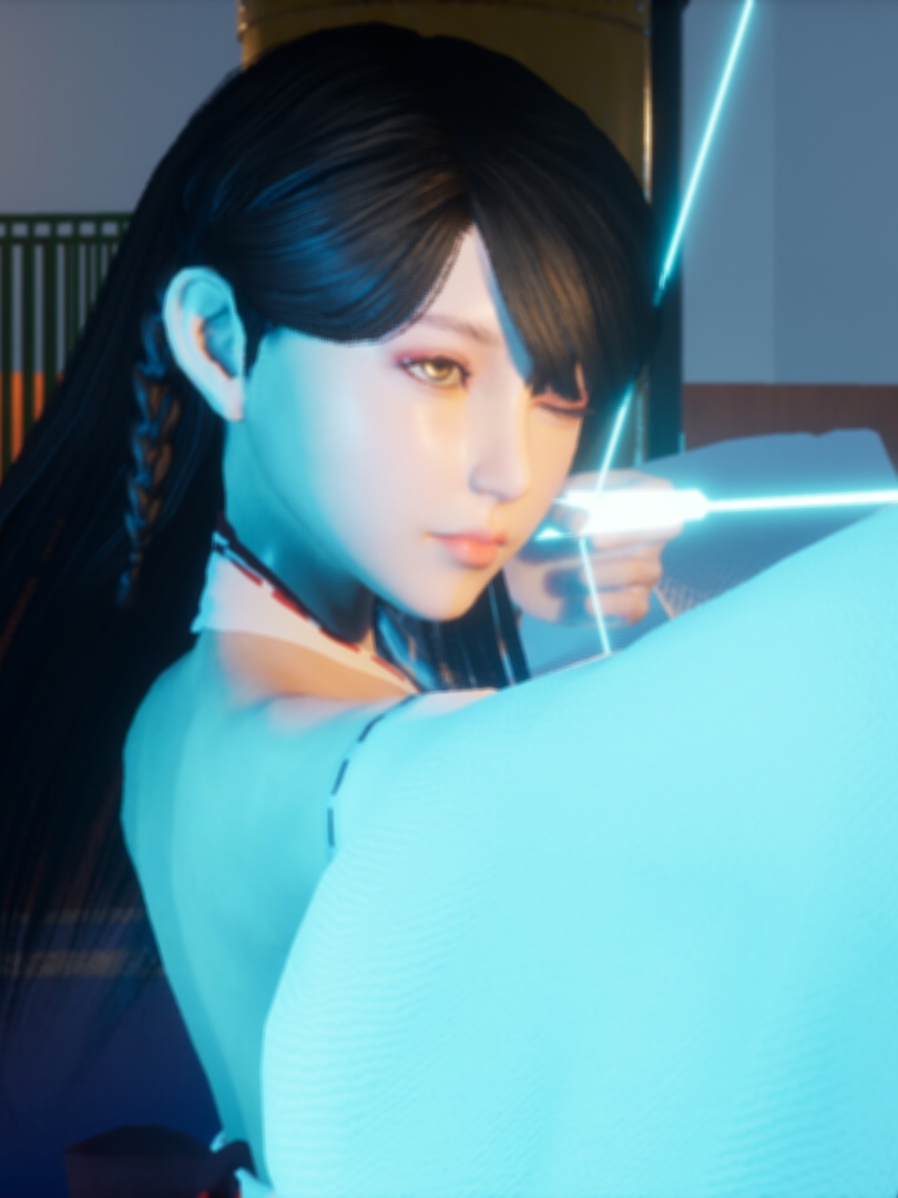 我是驱魔人/I am The Exorcist Build.10916087 V1.0 【20230502】