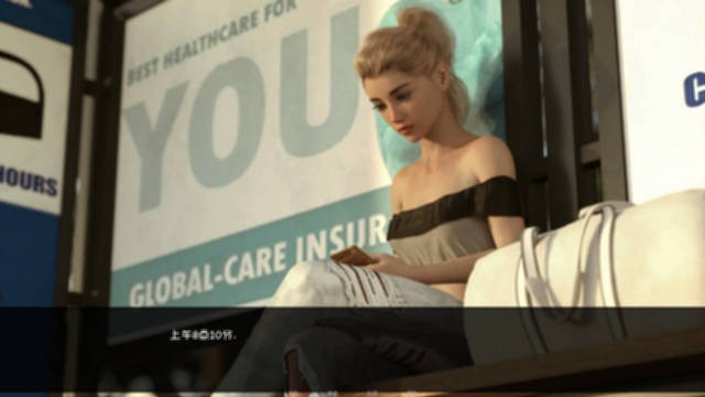 假英雄 False Hero v0.39.1 Beta 汉化版【20221229】 游戏截图 4