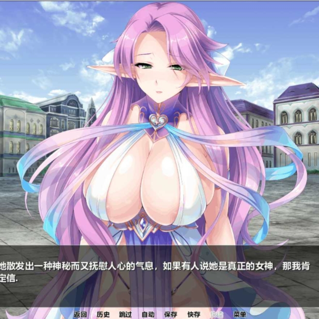 精灵育种场 V1.2.1 精翻汉化版【安卓+PC/3.8G【20230501】