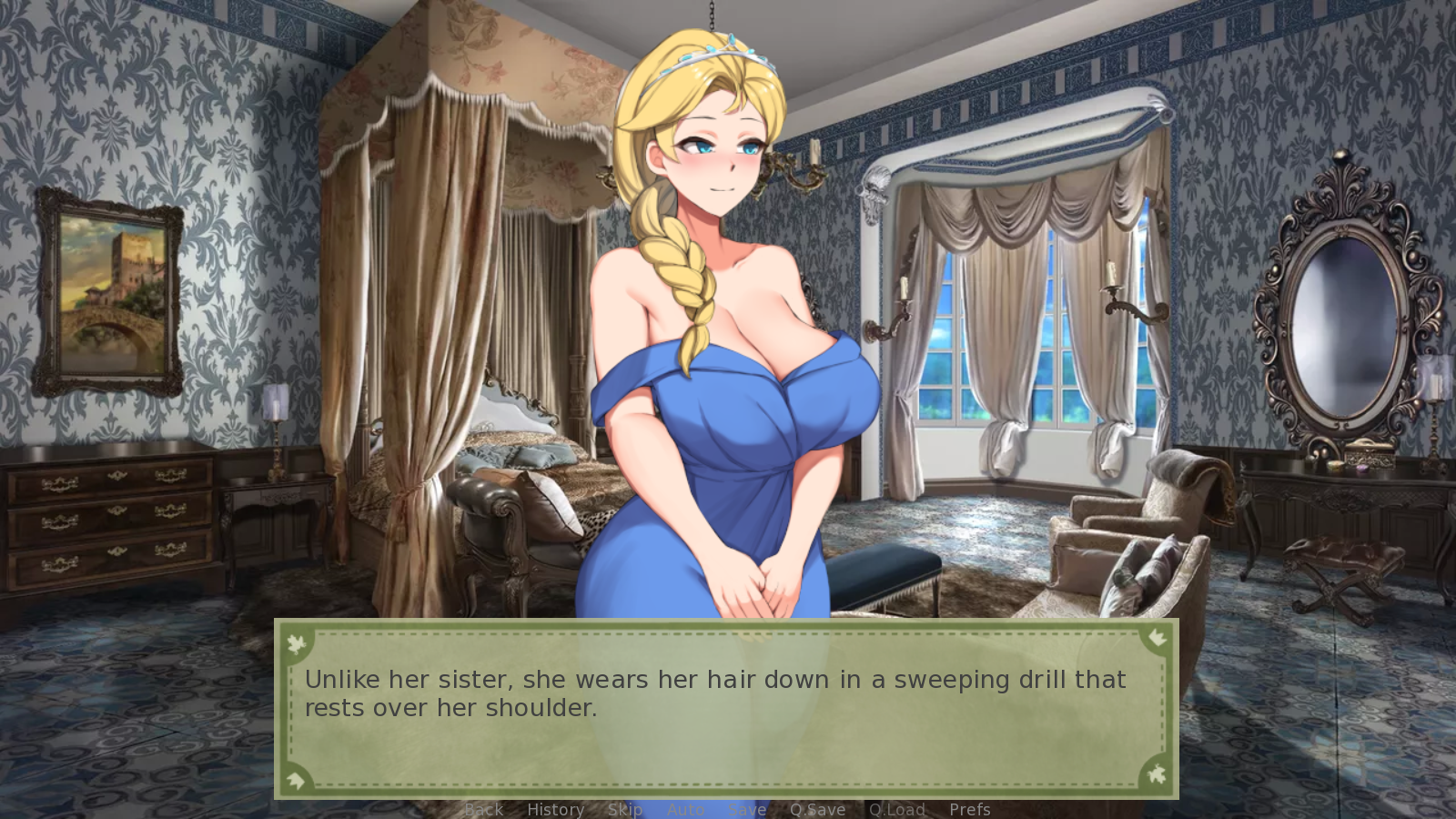 爱的跳跃 + DLC(Leap of Love) v2.5.3 【PC0818】 游戏截图 4