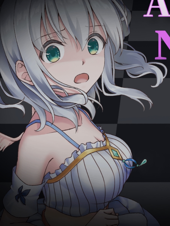 Angelic Nightmare -エンジェリック·ナイトメア【20230315】
