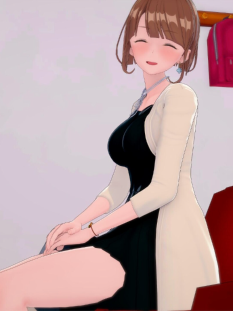 魅魔后宫：莉莉丝的诱惑（Succubus' Harem）v0.15 精翻汉化 游戏截图 2