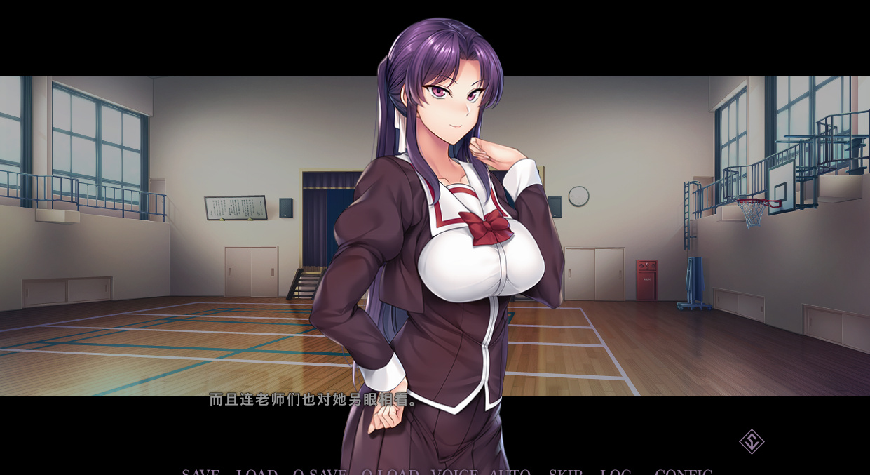 催眠学习：Secret Desire 官方中文版 游戏截图 6
