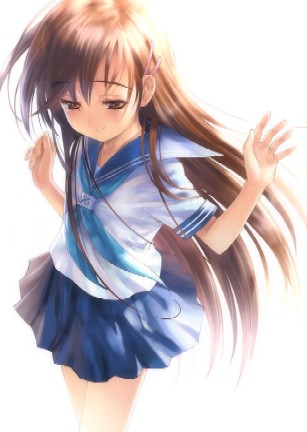 水仙3rd/Narcissu 3rd 游戏截图 4