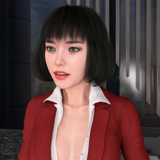 欧美SLG汉化动态丨火药鸡尾酒 圣诞特辑 Gunpowder Cocktail  v0.5.0【20231230】