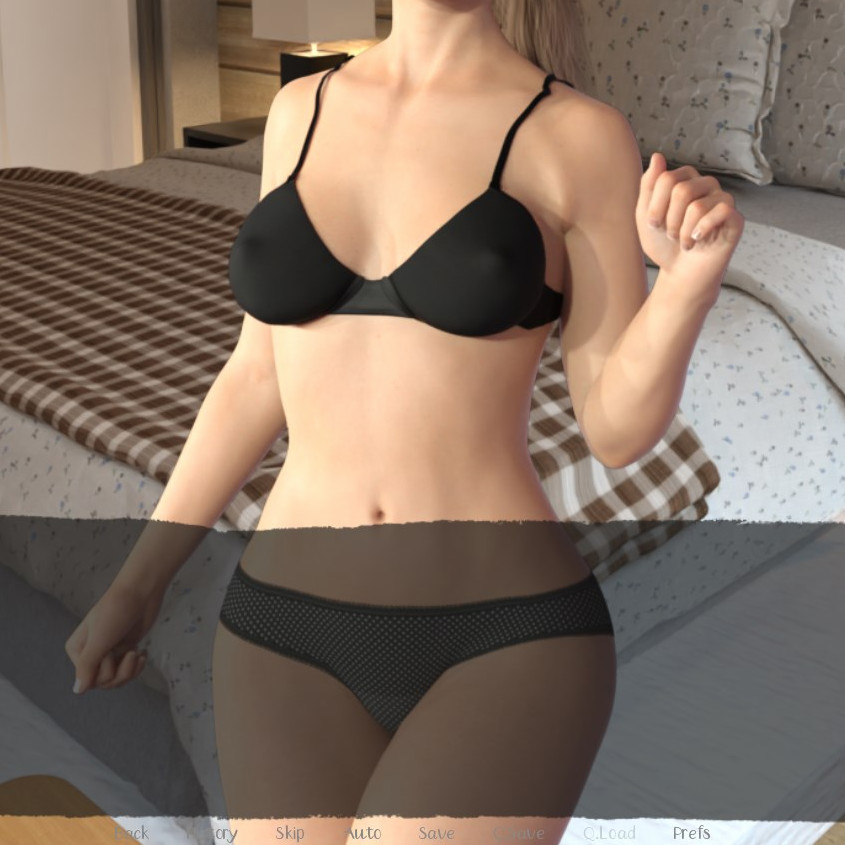 第一个性感之夜 FirstSexyNight v1.2.0【20221117】