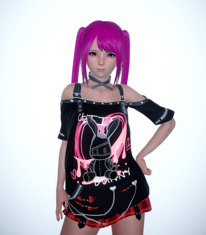 【欧美SLG汉化3D】特里莫拉 Trimmora v0.1 汉化版 游戏截图 8