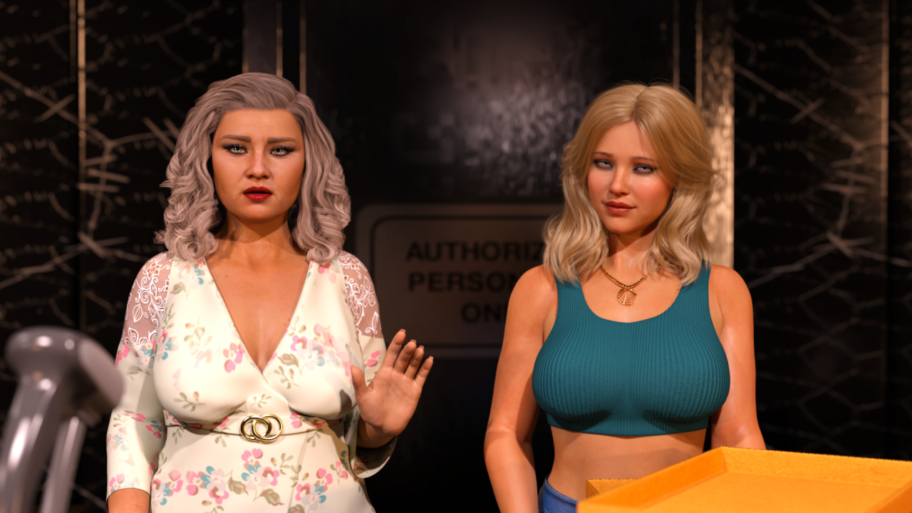 贪婪v0.086 beta 汉化版【20230327】 游戏截图 3