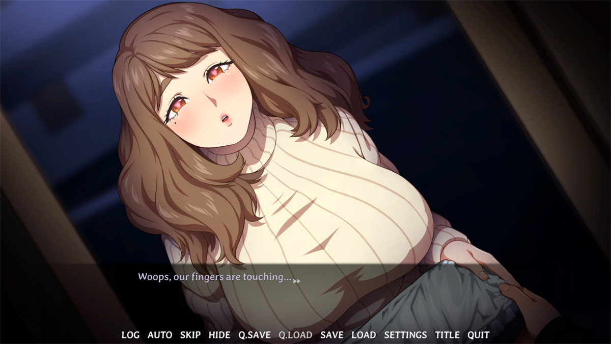 日系SLGAIGPT汉化丨科尔城Coill City  v0.1.023【20240318】 游戏截图 1