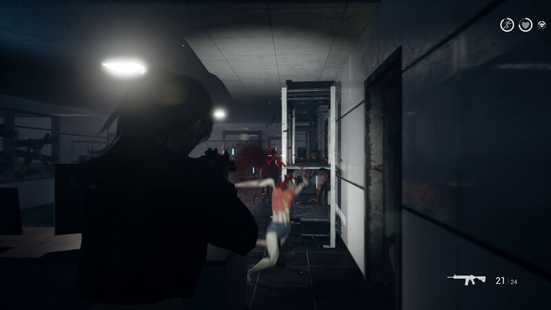 动作FPS/3D作品/全年龄丨致命解药（The Killing Antidote）V0.5.2.2 STEAM官中-国语【20250324】 游戏截图 8