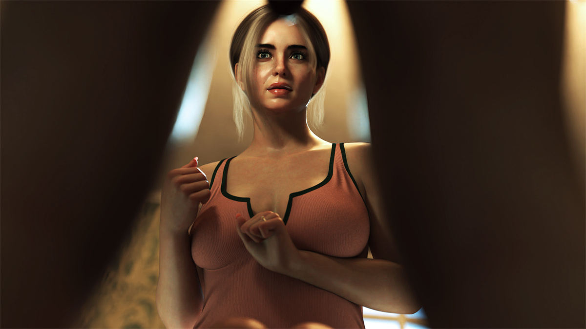 欧美SLG汉化动态丨红心游戏 Game of Hearts Ch.2 R1【20230804】 游戏截图 8