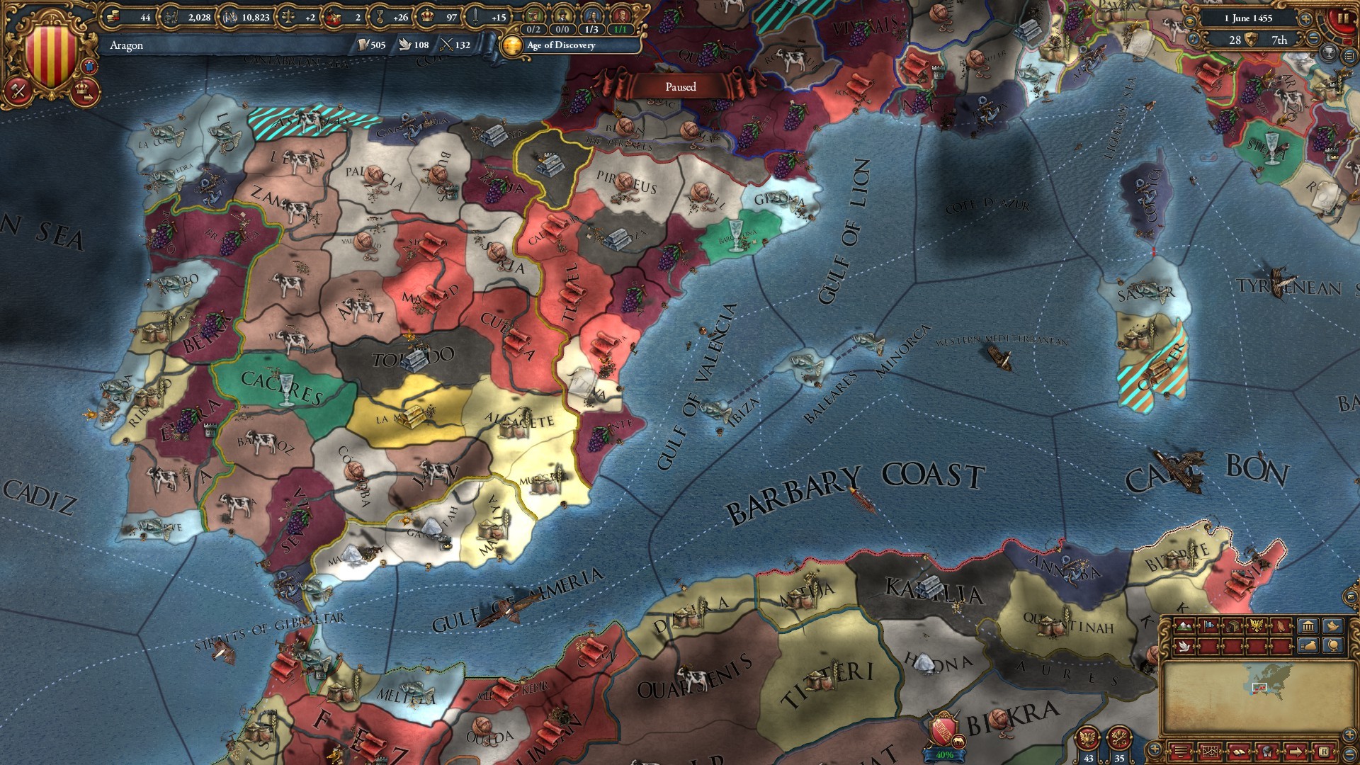 官中/支持键盘.鼠标/简体中文汉化MOD+使用教程丨欧陆风云4|v1.37.0.0英文|v1.35.4.0汉化|整合全DLC|【20240608】 游戏截图 2