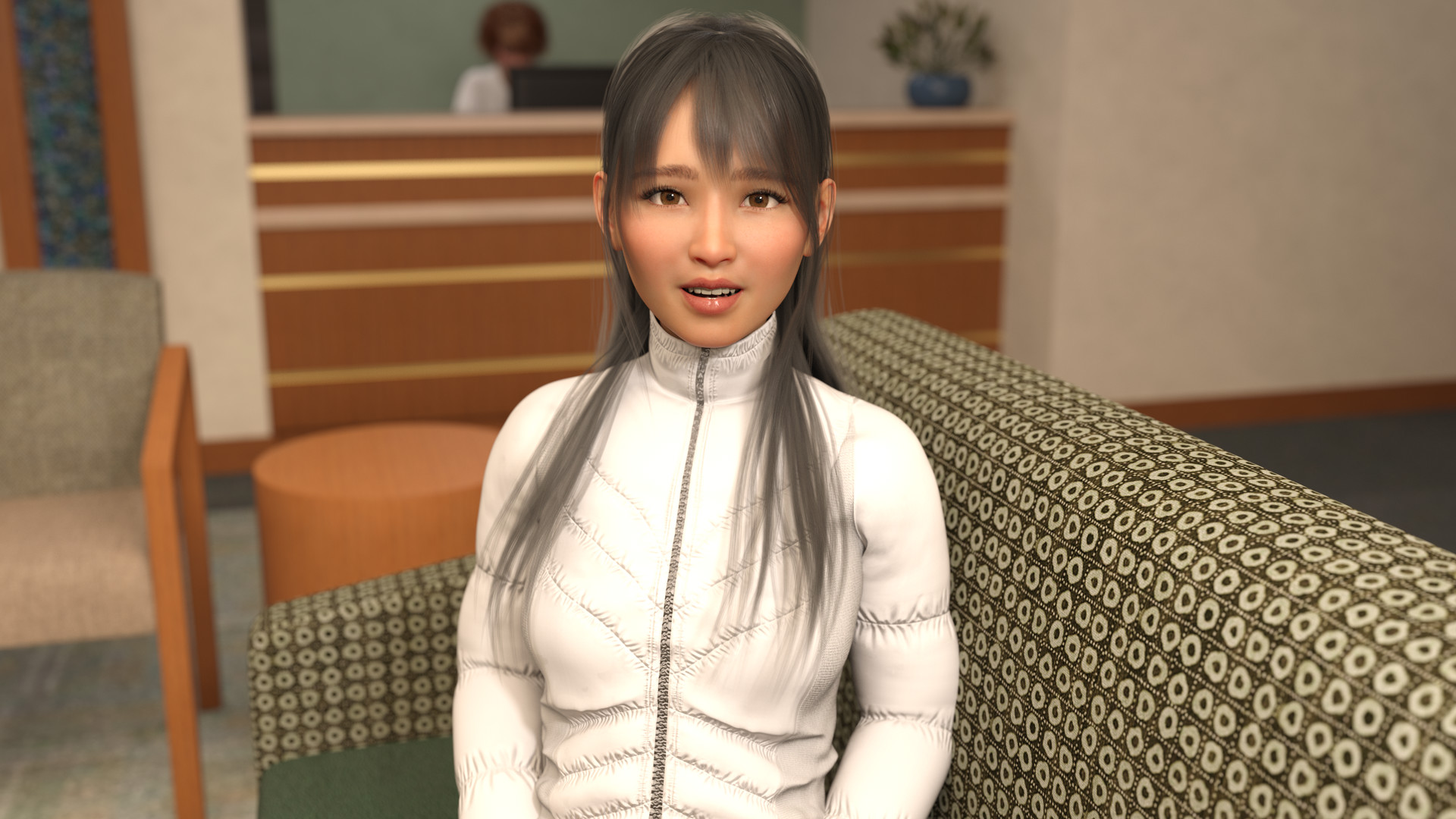 我的新记忆 MyNewMemories v0.3 汉化版 游戏截图 4