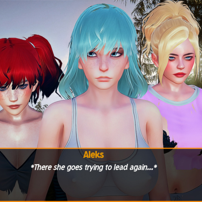 欧美SLG汉化丨灵魂Souls  v0.1【20240227】