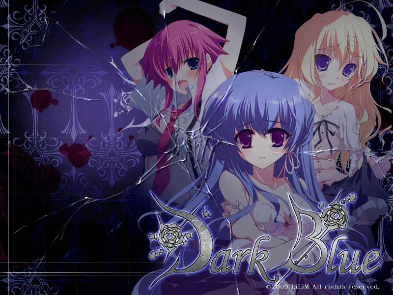 Dark Blue 游戏截图 5