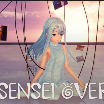隔夜老师 一夜之间 老师过夜 Sensei Overnight v0.15.0 汉化版【20221230】(已有新版本可搜索) 游戏截图 3