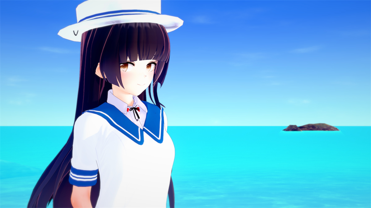 日系SLG/AIGPT汉化/3D丨色欲之罪 Lustful Sin v0.5.5 Patreon【20240709】 游戏截图 2